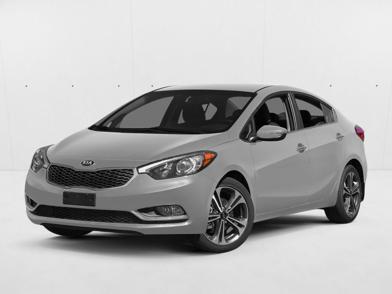 2015 Kia Forte LX -
                  Waco, TX
