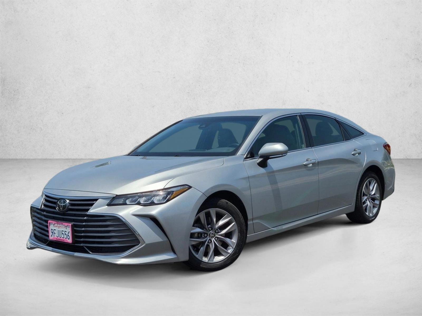 Thumbnail: 2021 Toyota Avalon - 1
