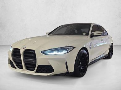 2023 BMW M3  -
                  New Rochelle, NY