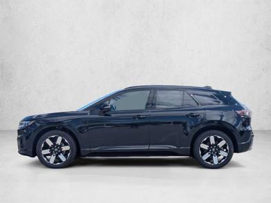 2026 Honda Prologue