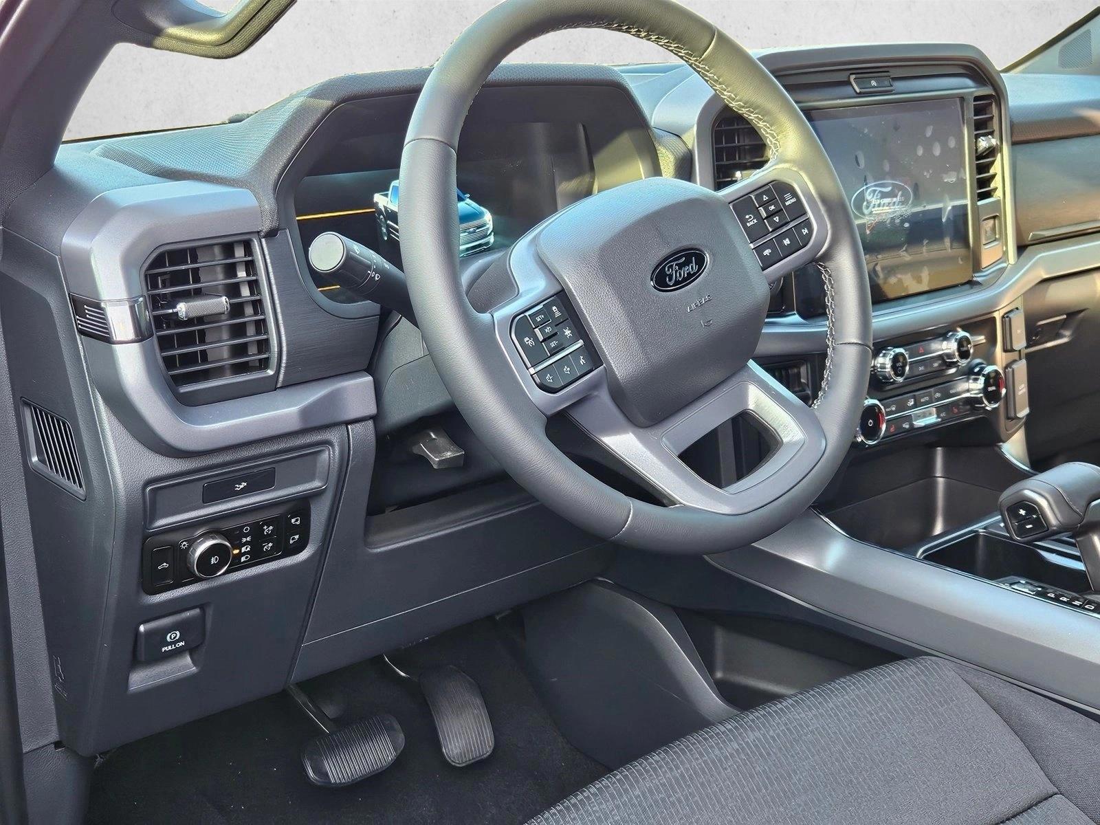 Thumbnail: 2026 Ford F-150 - 3