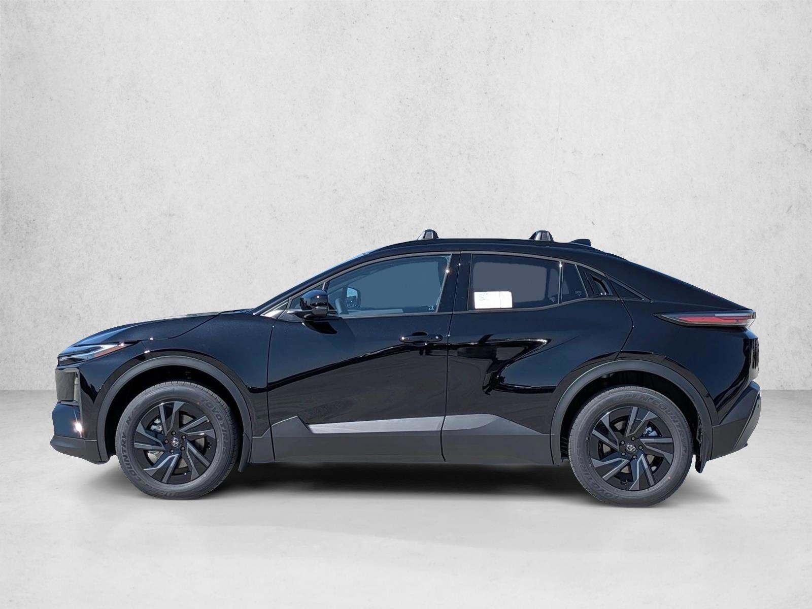Thumbnail: 2026 Toyota C-HR - 2