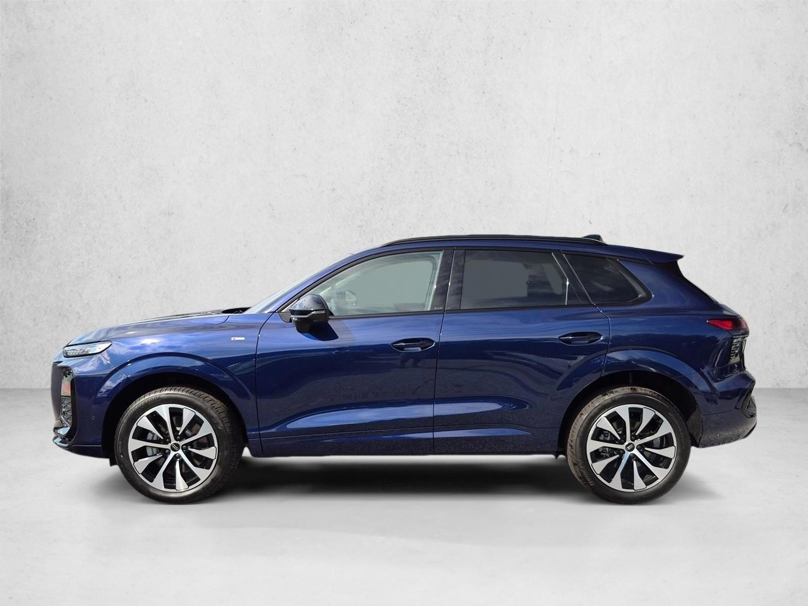 Thumbnail: 2026 Audi Q3 - 2