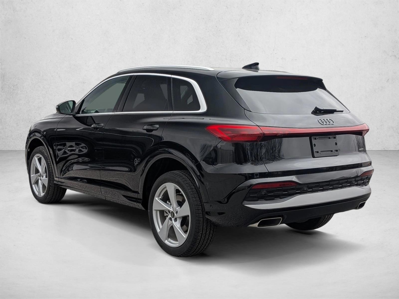 2025 Audi Q5 Premium Plus - Photo 8