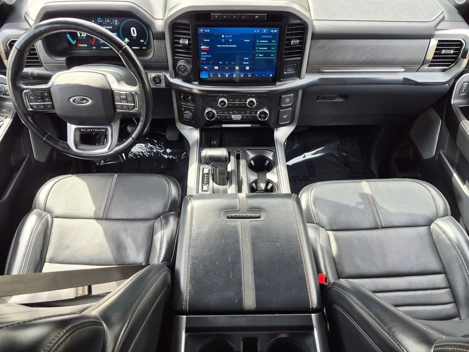 Thumbnail: 2022 Ford F-150 - 3