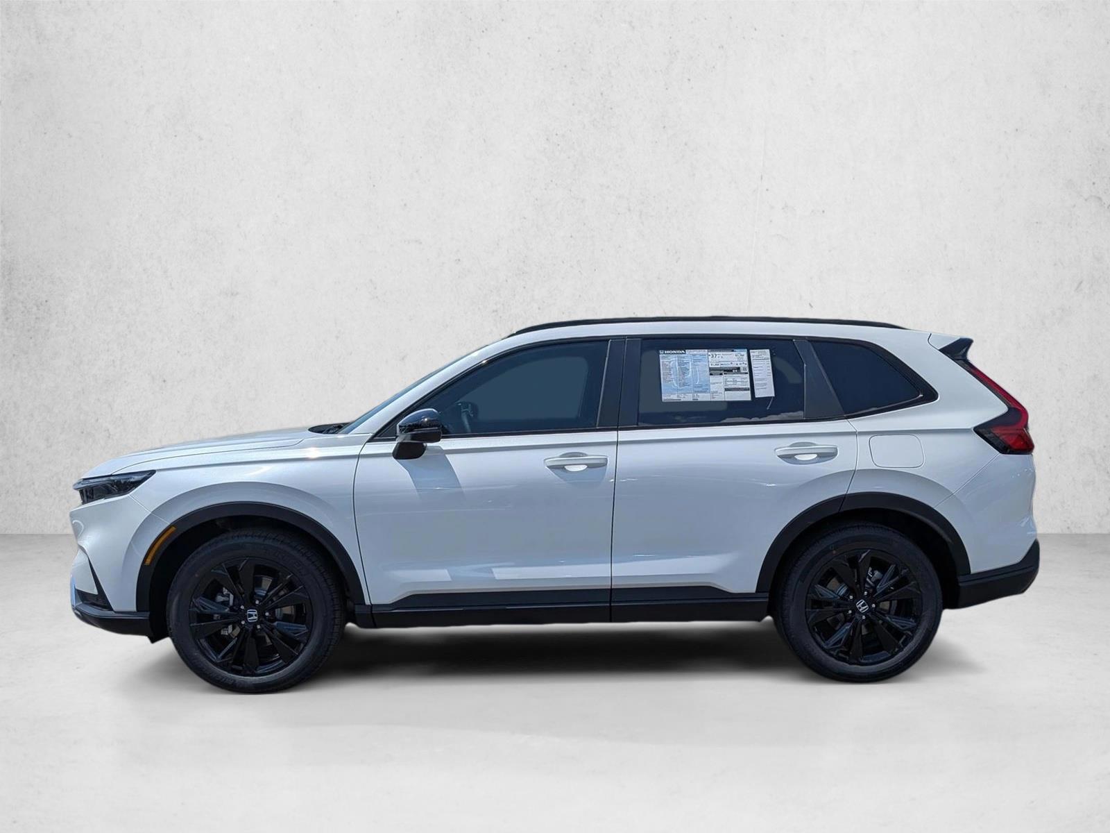 Thumbnail: 2026 Honda CR-V - 2