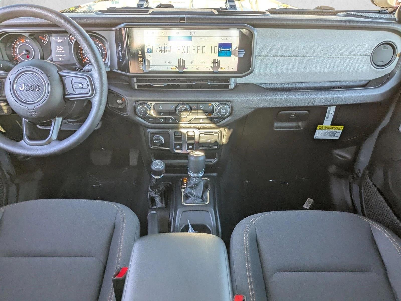 Thumbnail: 2026 Jeep Wrangler - 3