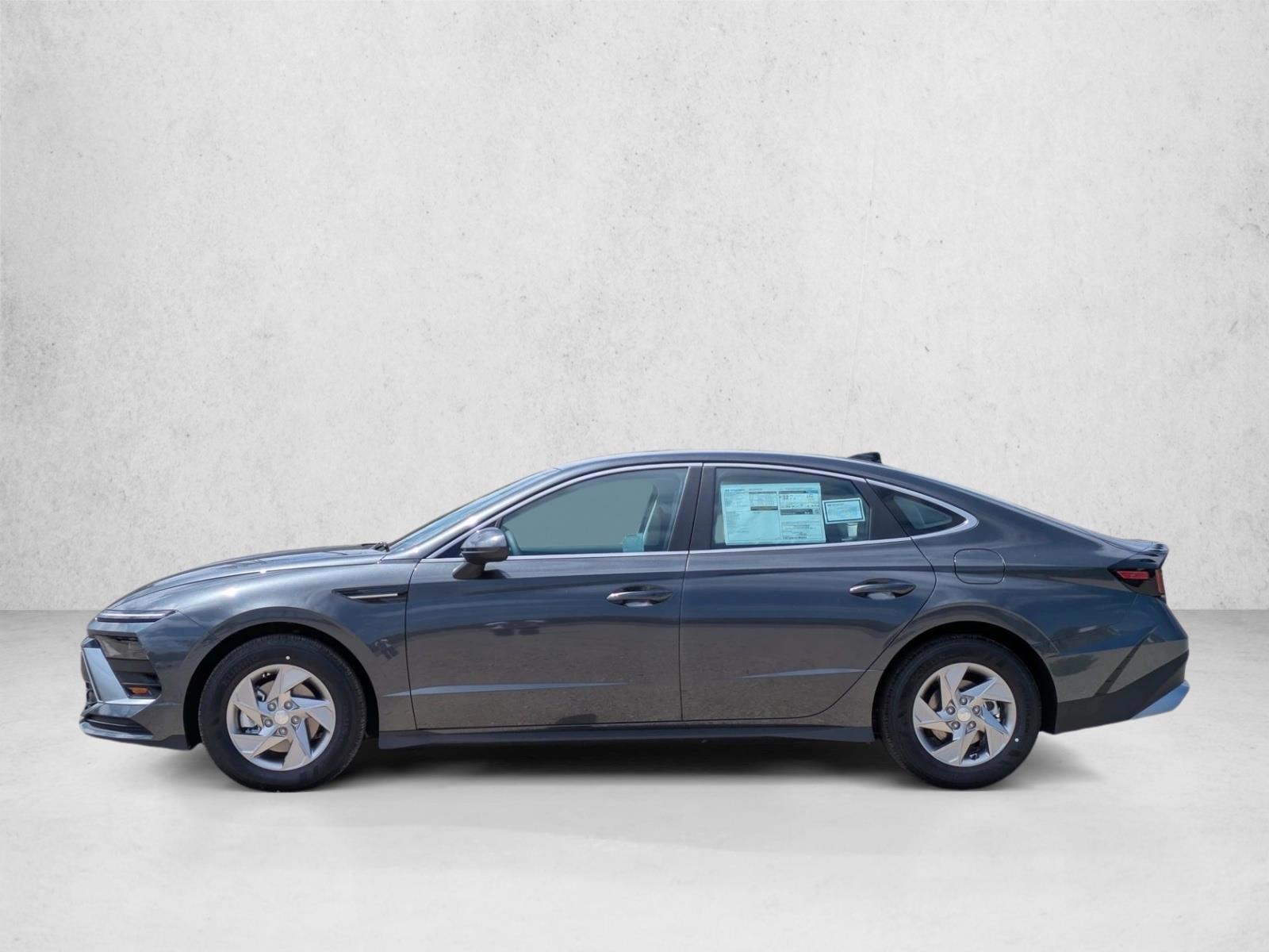 Thumbnail: 2026 Hyundai Sonata - 2