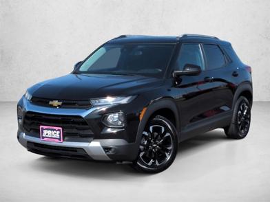 2021 Chevrolet TrailBlazer LT -
                  Mesa, AZ