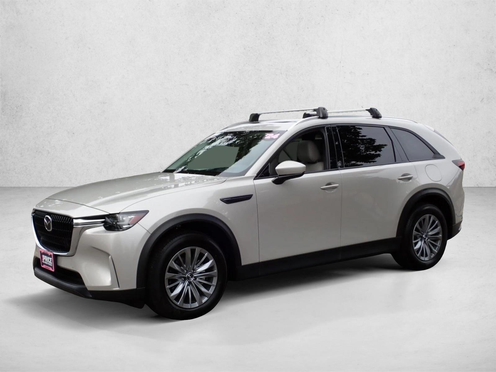 2024 Mazda CX-90