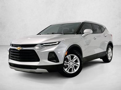 2019 Chevrolet Blazer  -
                  Miami, FL
