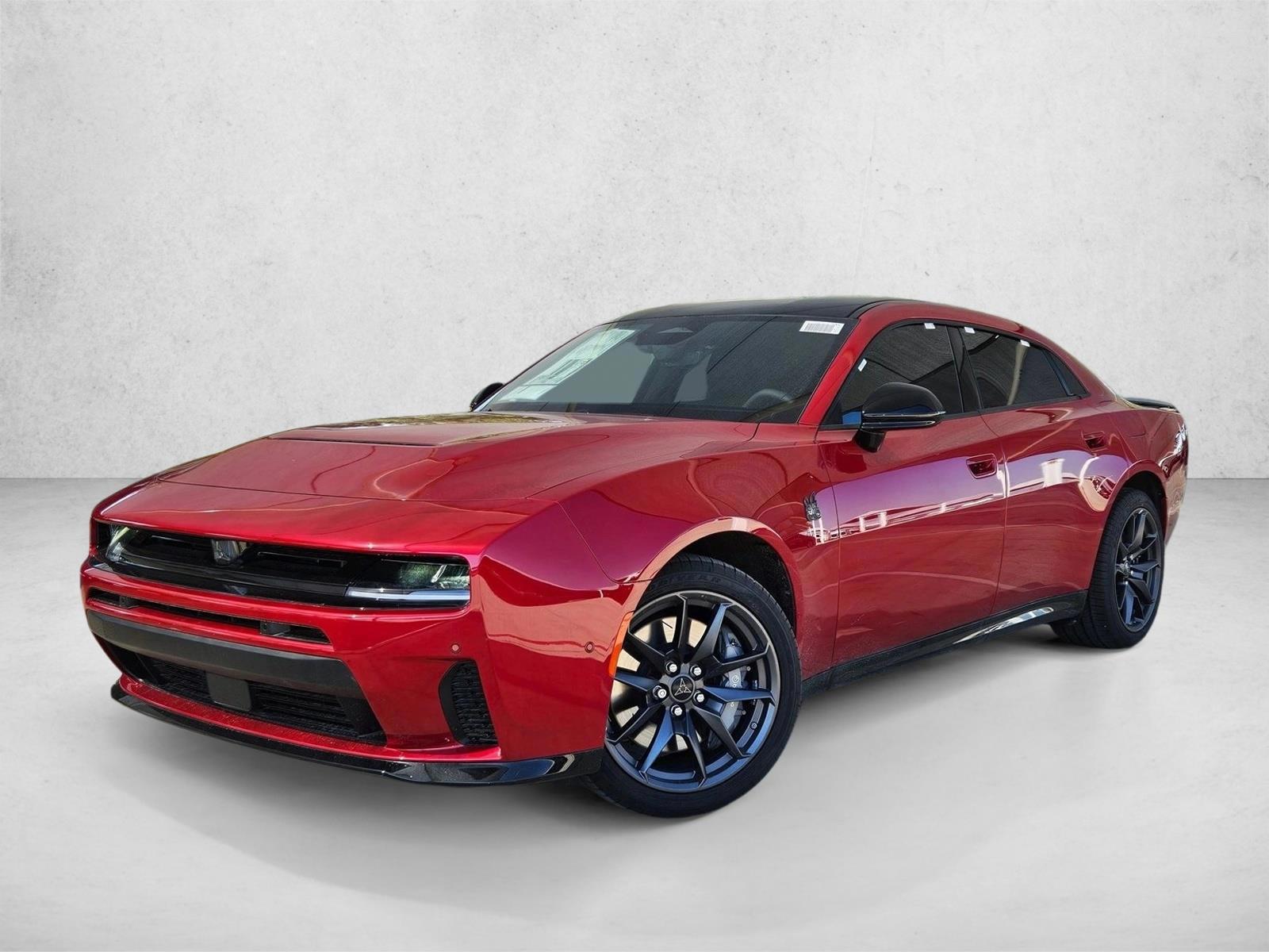 Thumbnail: 2026 Dodge Charger - 1