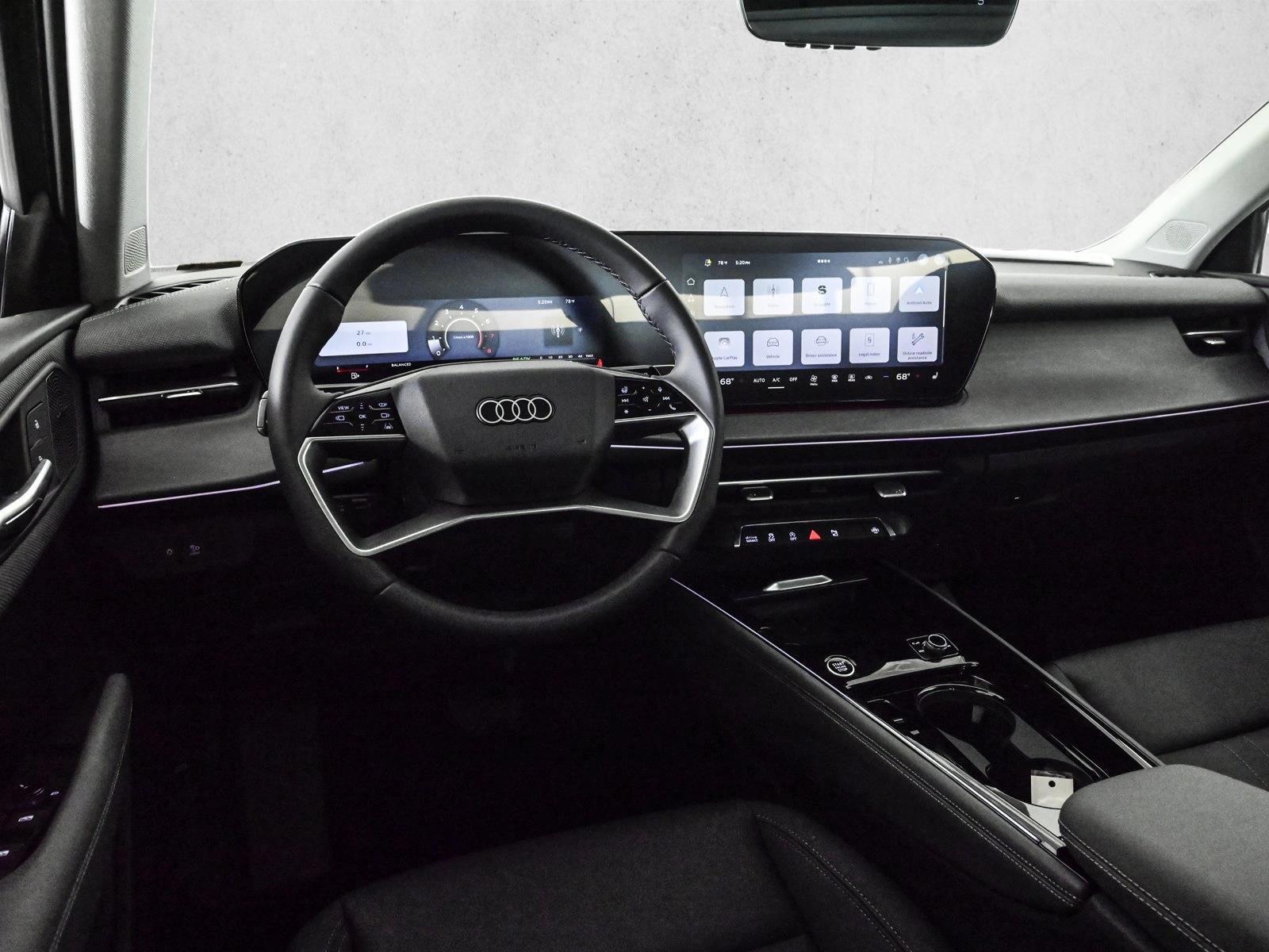 Thumbnail: 2026 Audi Q3 - 4