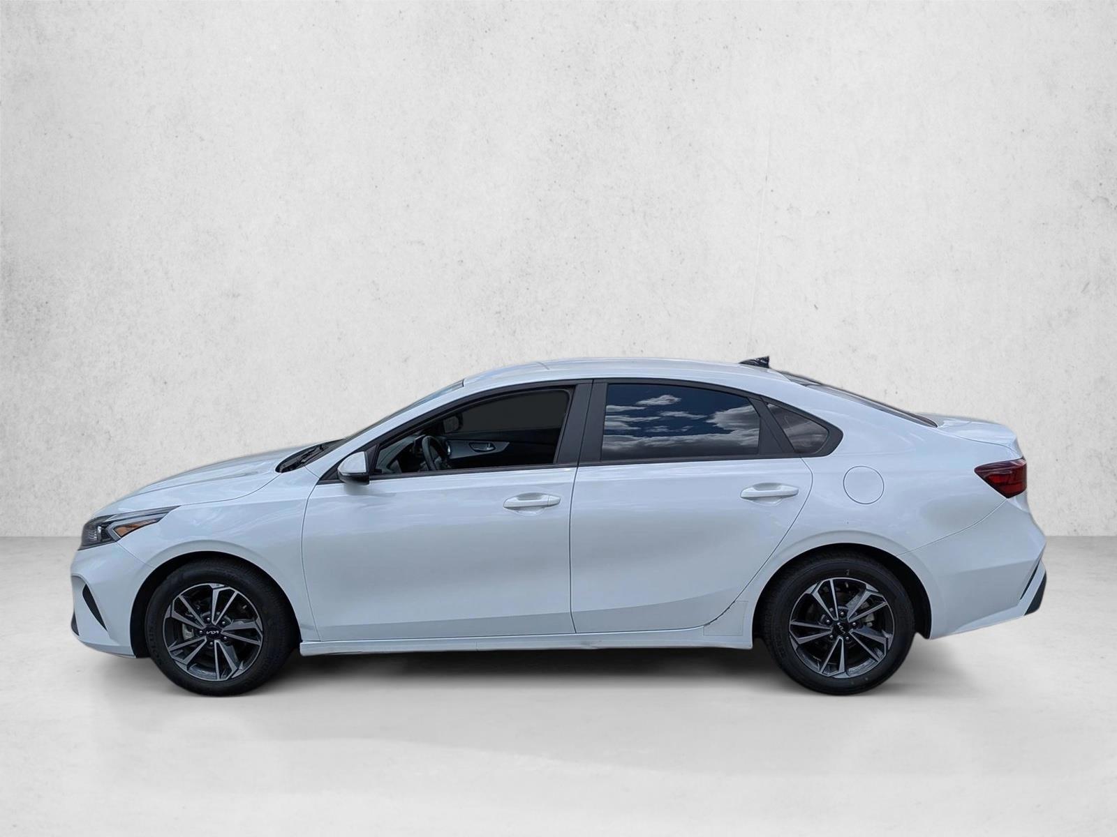 Thumbnail: 2024 Kia Forte - 2