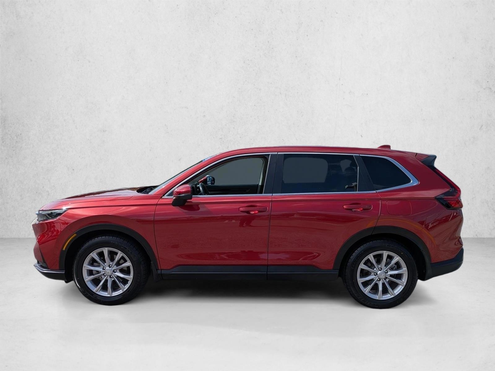 Thumbnail: 2024 Honda CR-V - 2