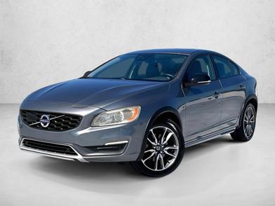 2016 Volvo S60 T5 -
                  West Palm Beach, FL