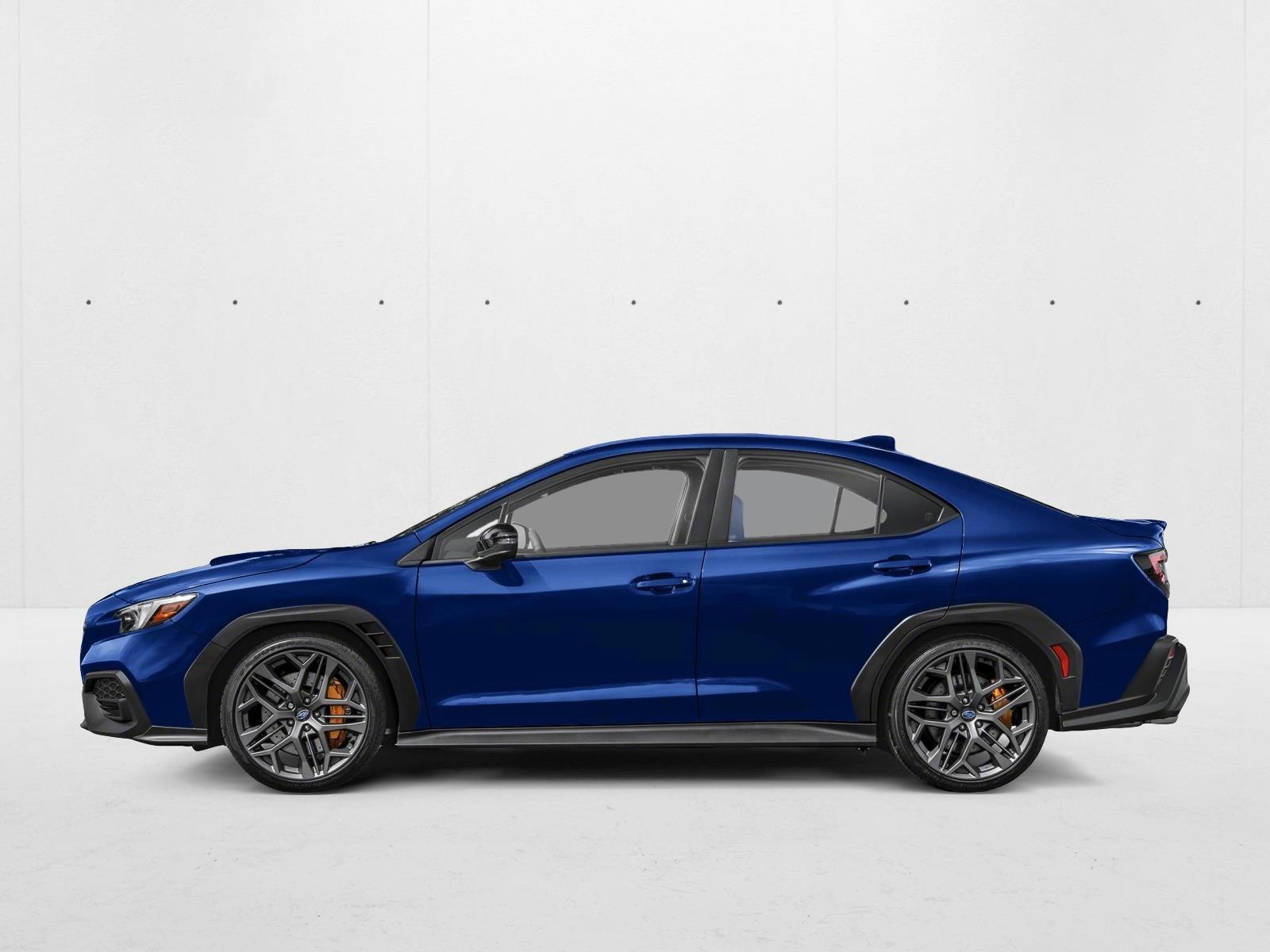 Thumbnail: 2026 Subaru WRX - 2