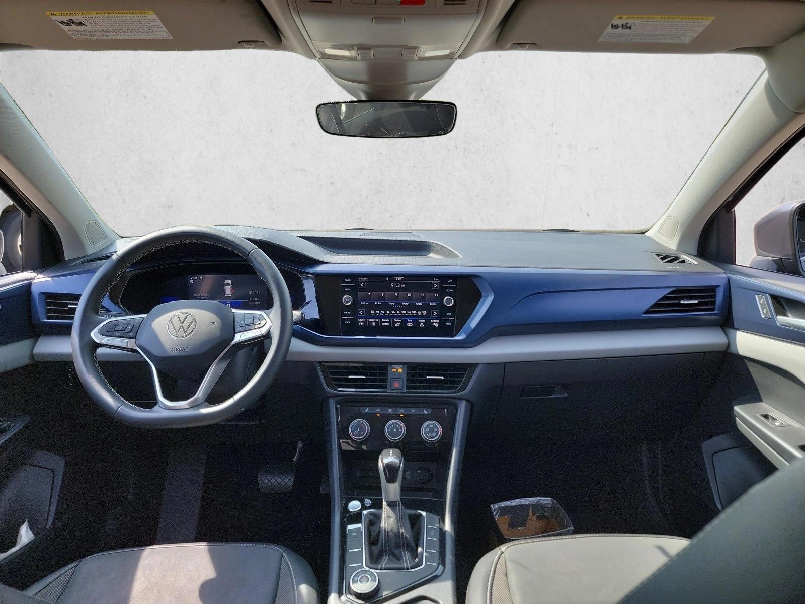 2023 Volkswagen Taos SE - Photo 18