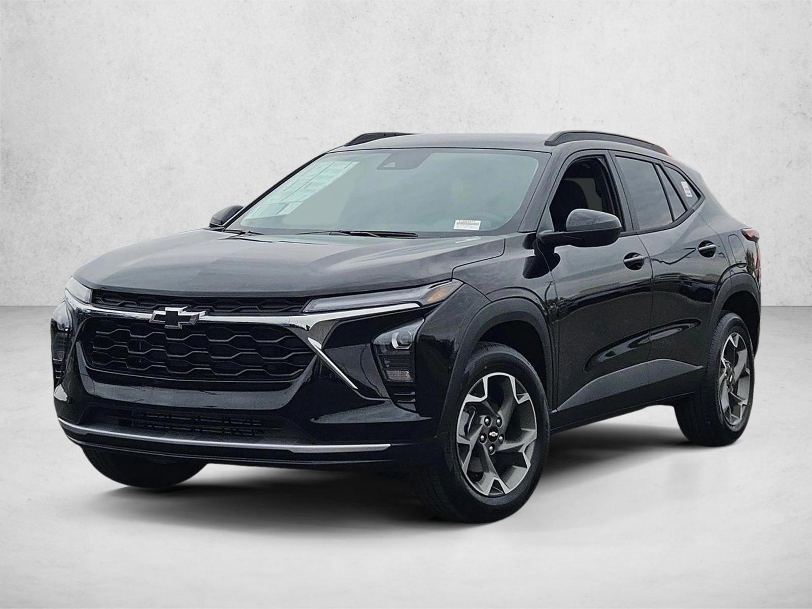Thumbnail: 2026 Chevrolet Trax - 1