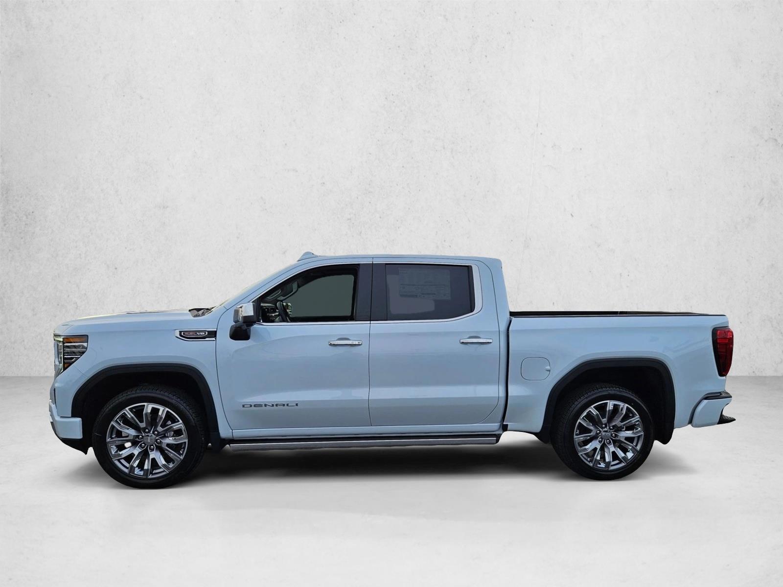Thumbnail: 2026 GMC Sierra 1500 - 2