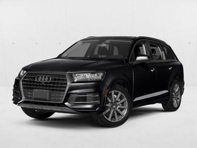 2019 Audi Q7 Premium Plus -
                  Lutz, FL