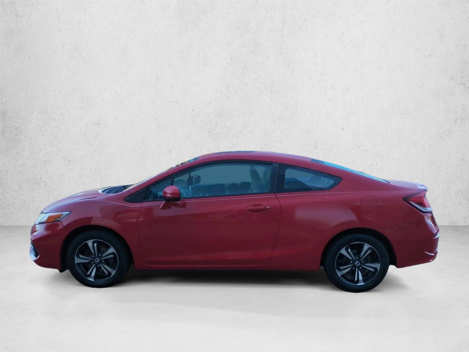 Thumbnail: 2014 Honda Civic - 2