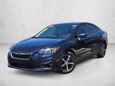2019 Subaru Impreza Premium -
                  Scottsdale, AZ
