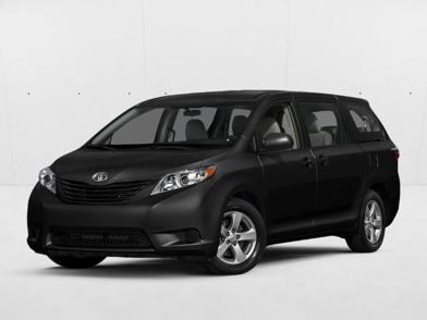 2015 Toyota Sienna XLE -
                  Winter Park, FL