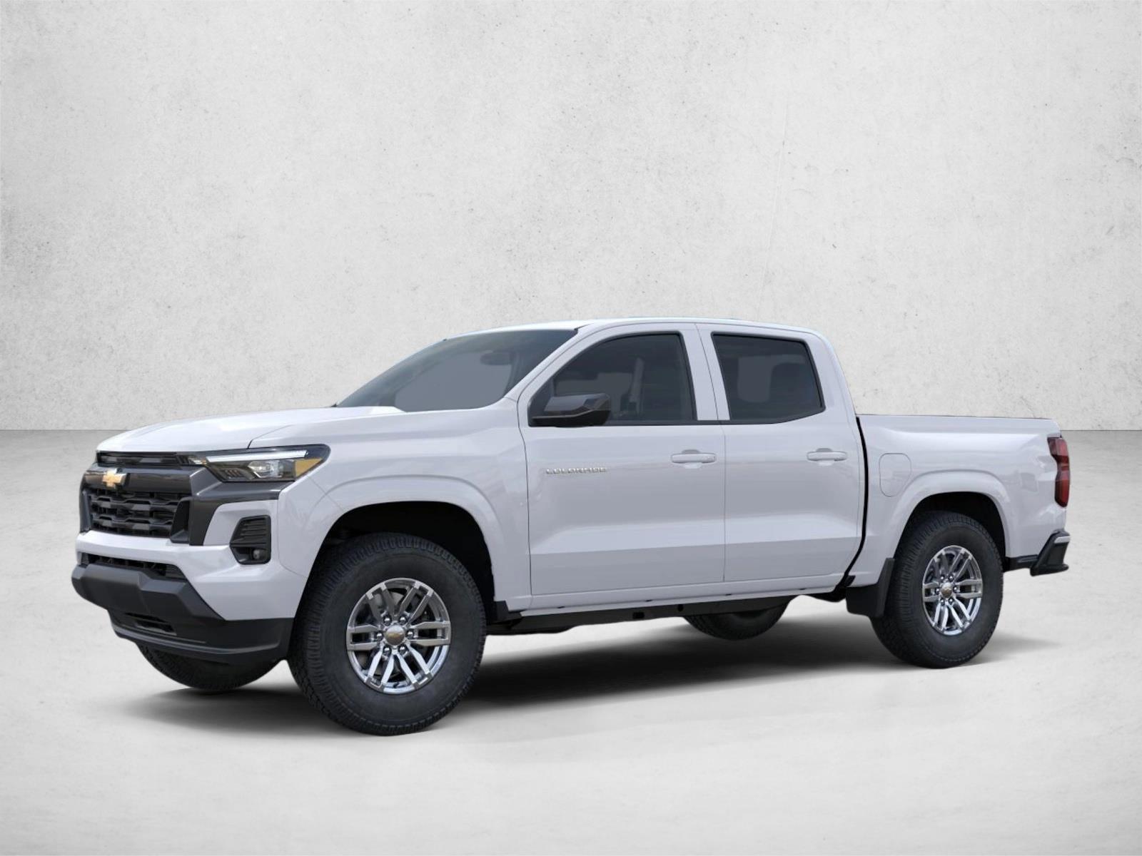 Thumbnail: 2026 Chevrolet Colorado - 2