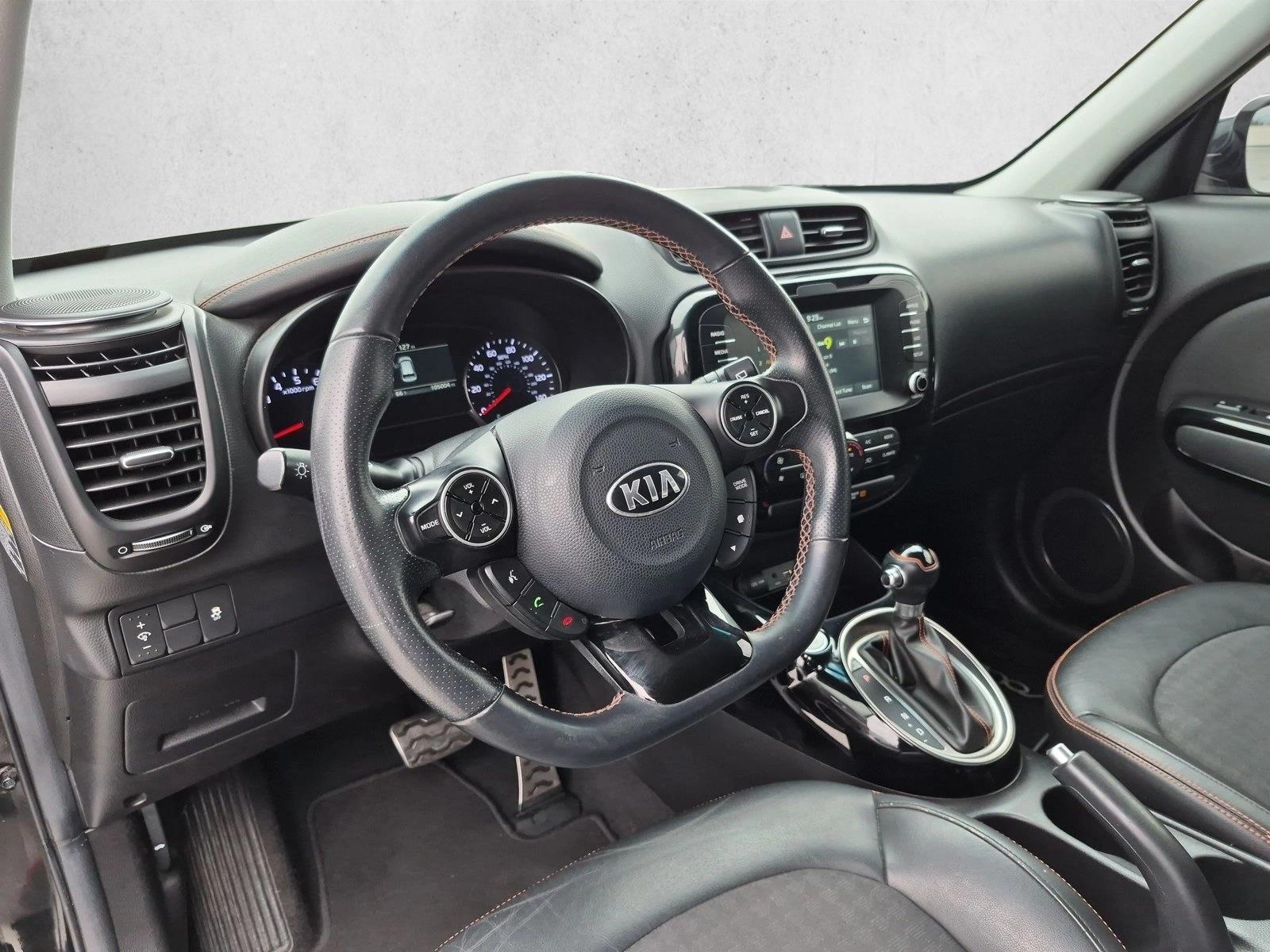 Thumbnail: 2019 Kia Soul - 3