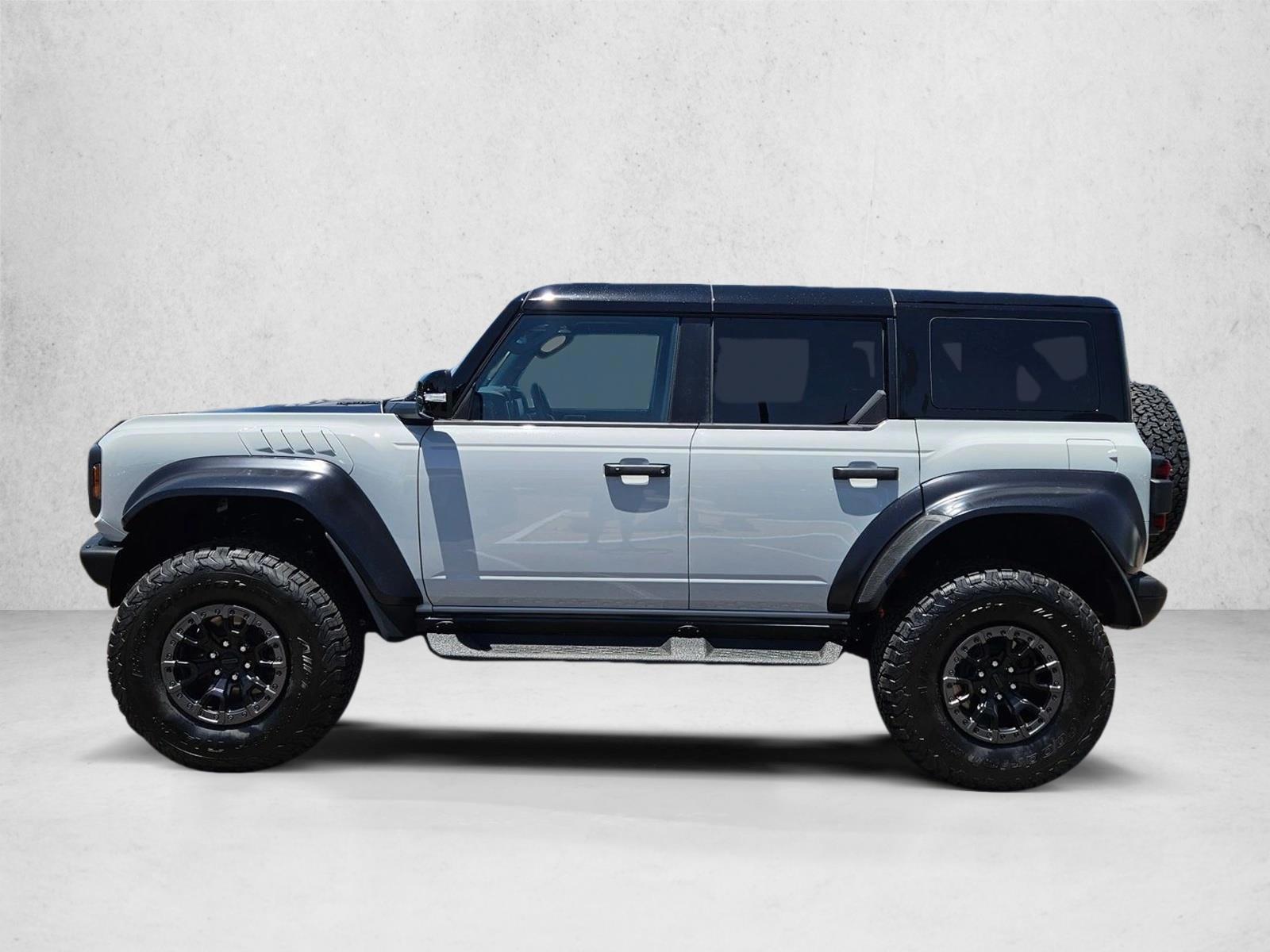Thumbnail: 2026 Ford Bronco - 2