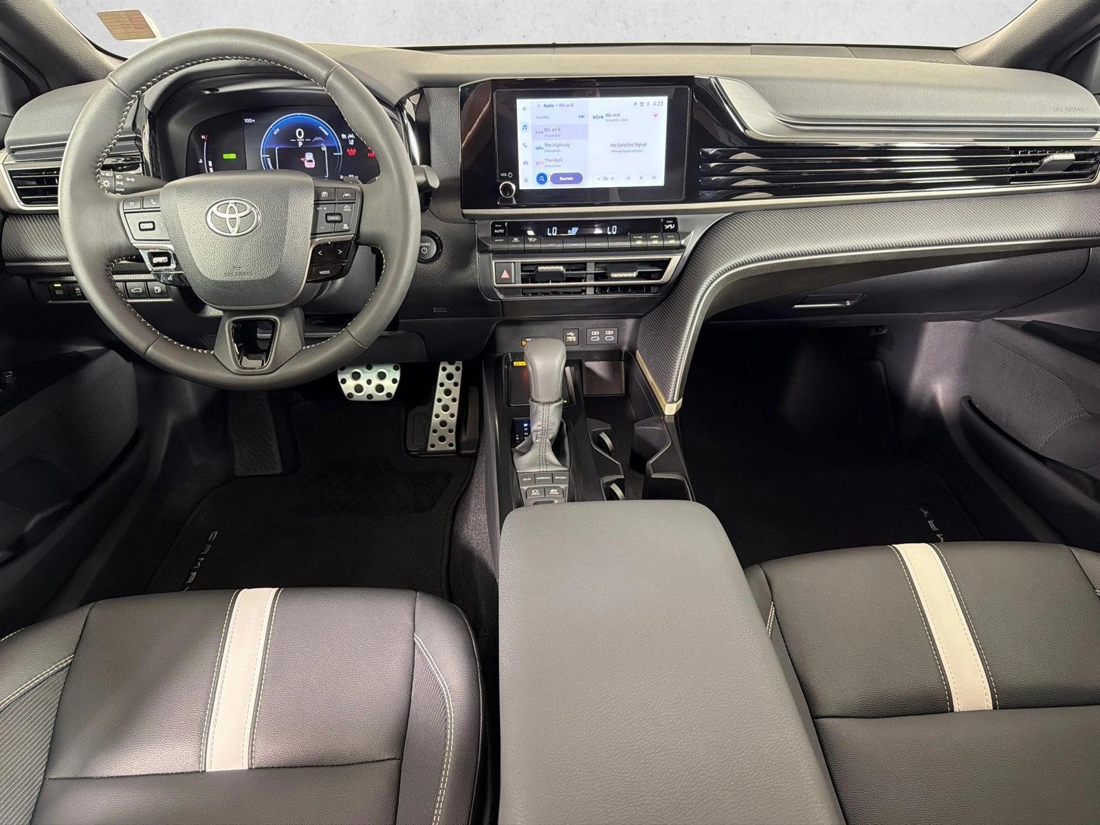 Thumbnail: 2026 Toyota Camry - 3