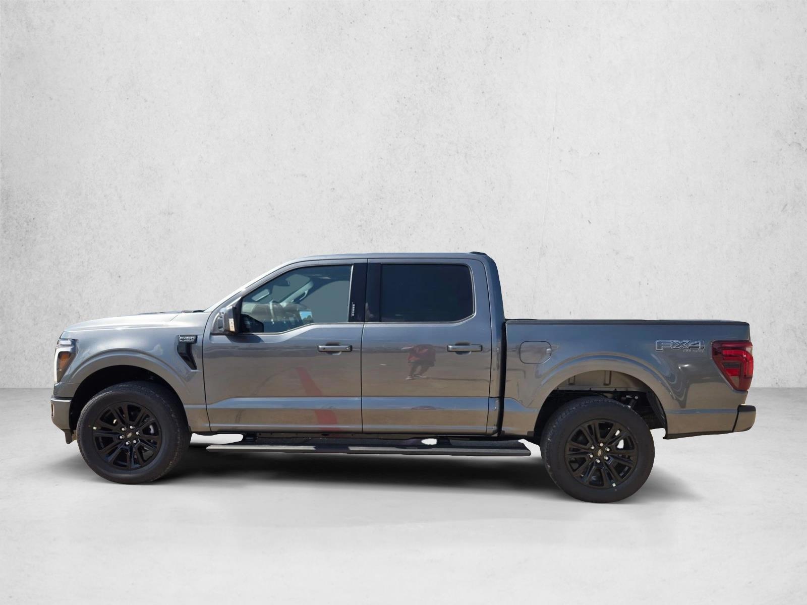 Thumbnail: 2026 Ford F-150 - 2