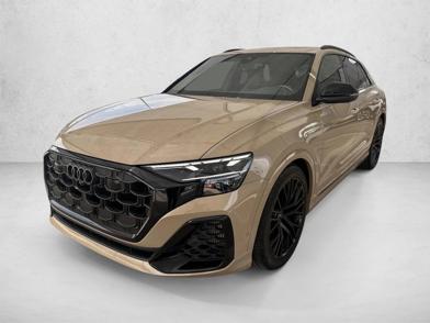 2025 Audi SQ8 Premium Plus -
                  Plano, TX
