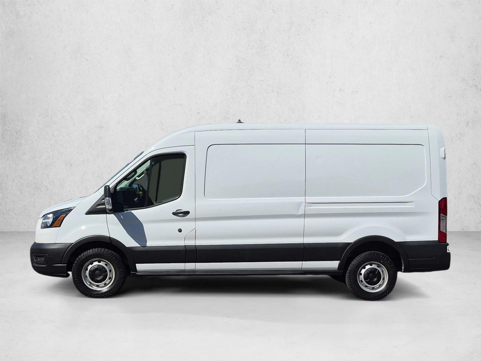 Thumbnail: 2022 Ford Transit Series - 2