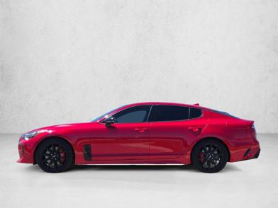2023 Kia Stinger