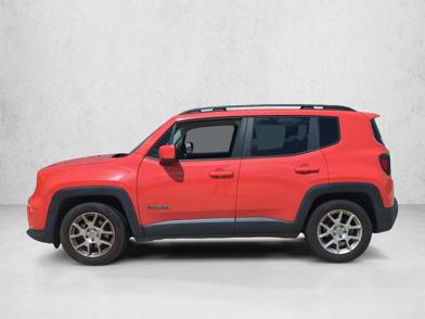2019 Jeep Renegade