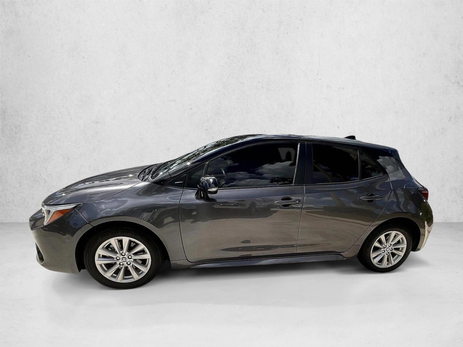 Thumbnail: 2025 Toyota Corolla - 2