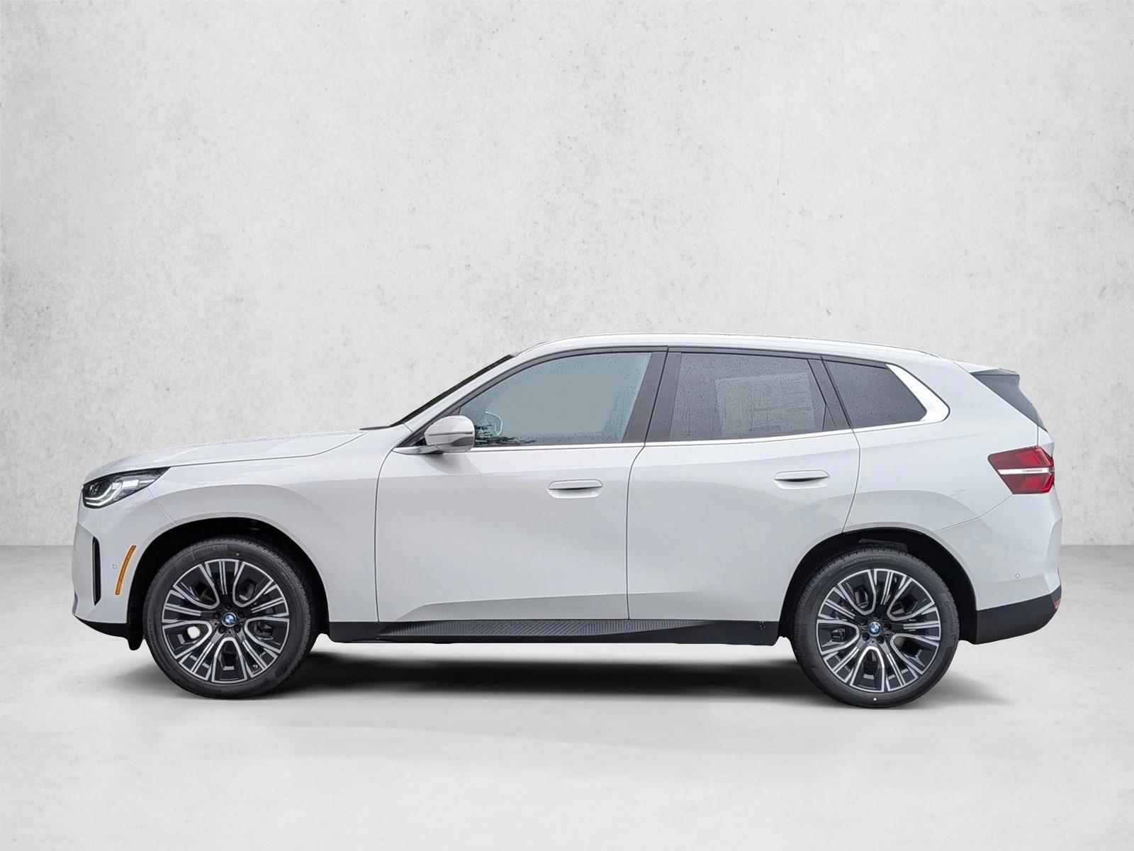 Thumbnail: 2026 BMW X3 - 2