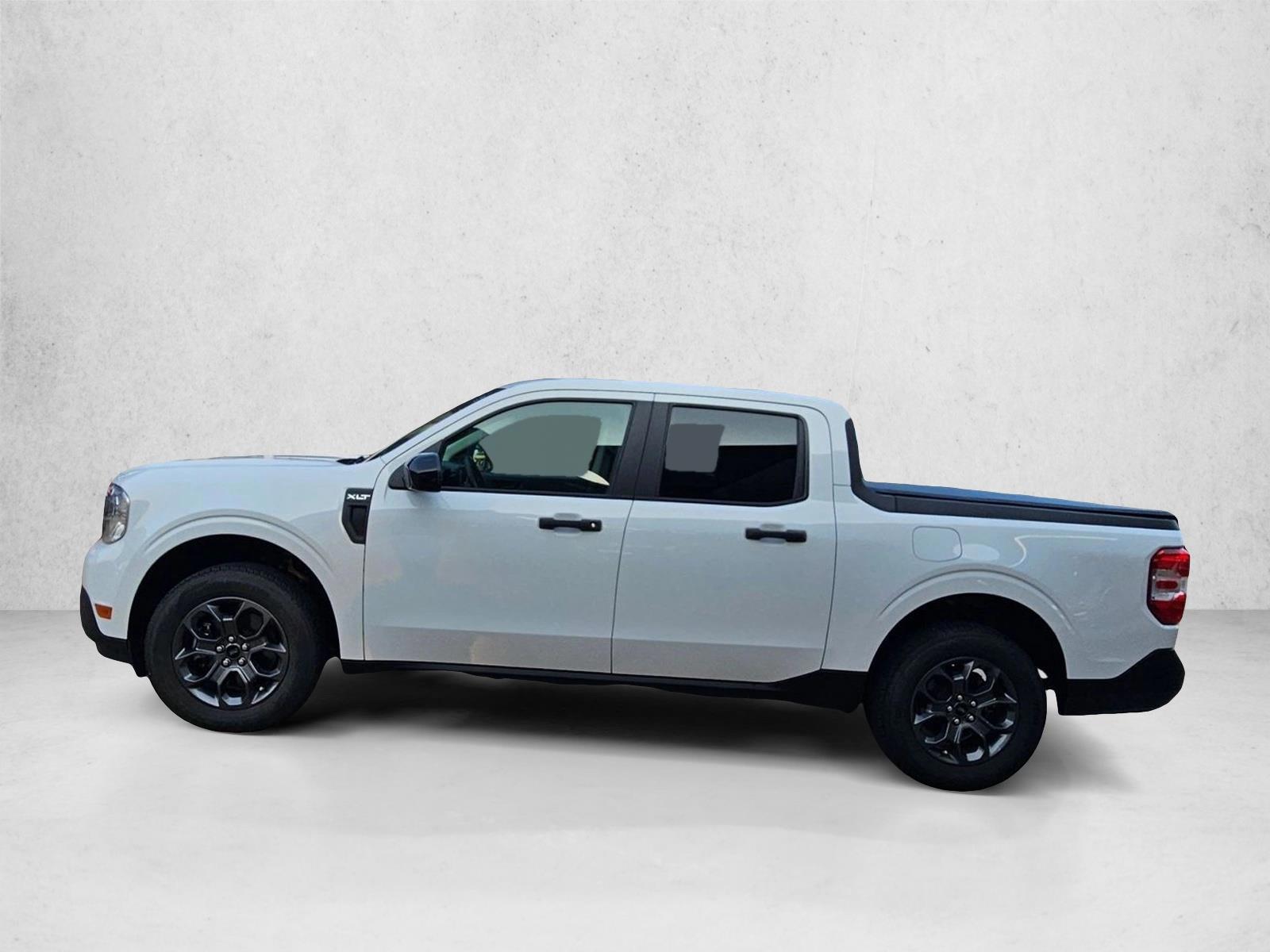 Thumbnail: 2024 Ford Maverick - 2