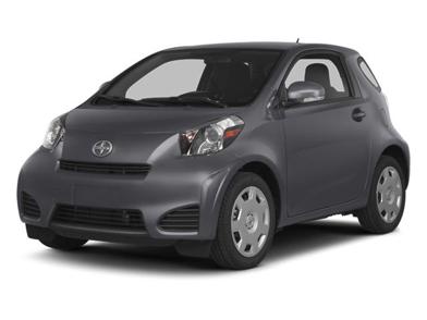 2014 Scion iQ  -
                  Lewisville, TX