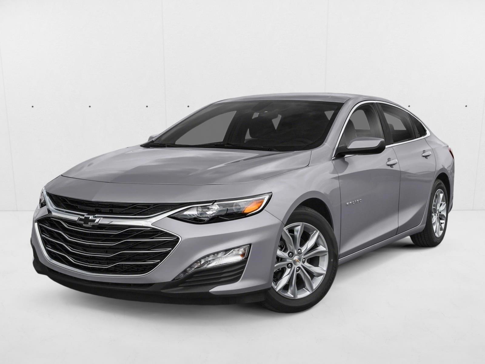 Thumbnail: 2023 Chevrolet Malibu - 1