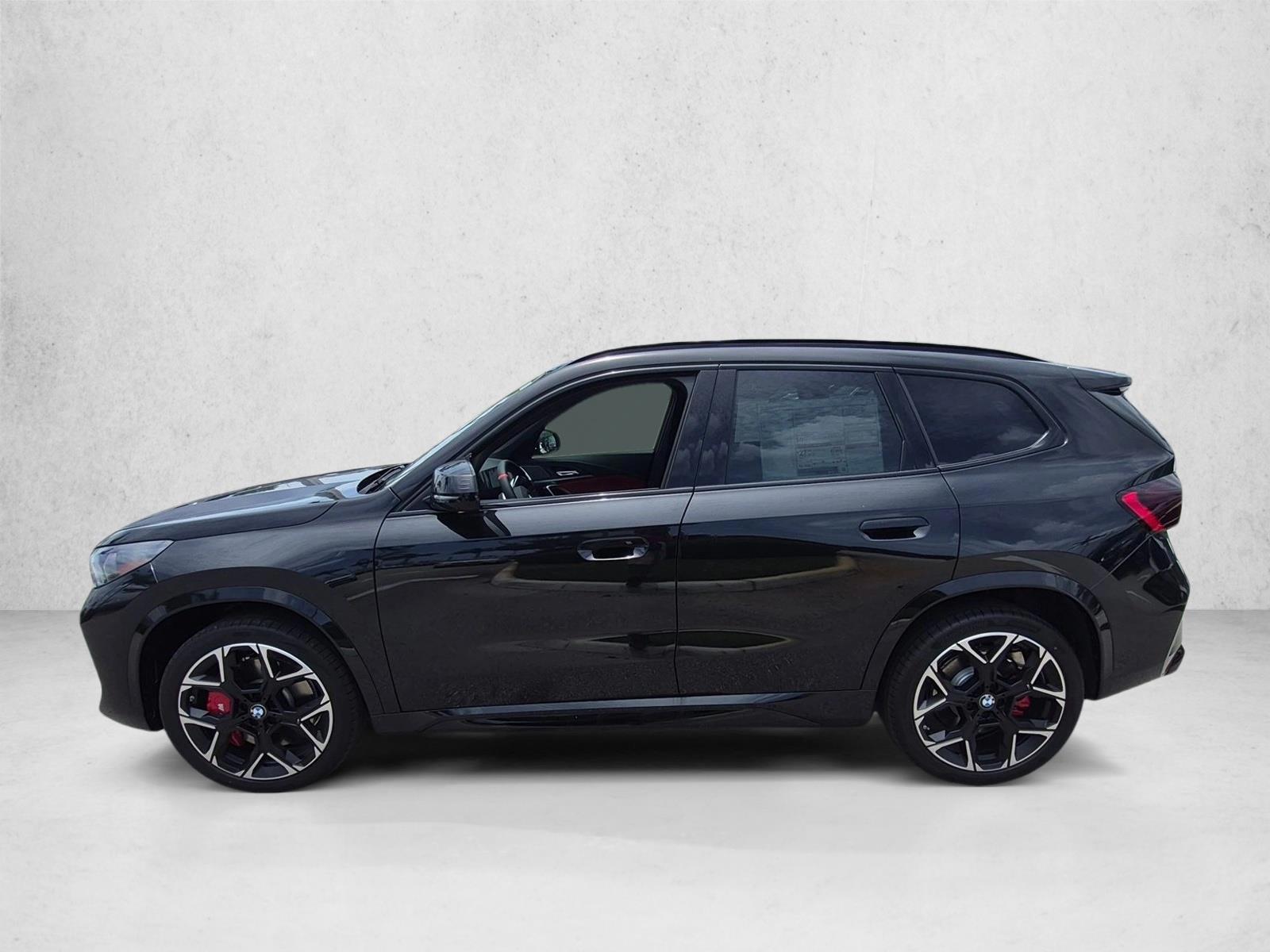 Thumbnail: 2026 BMW X1 - 2