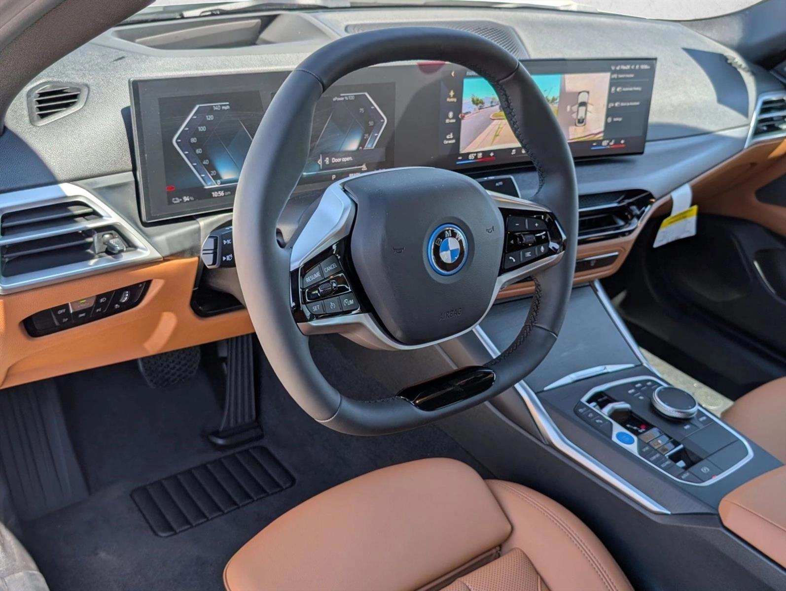 Thumbnail: 2026 BMW i4 - 3