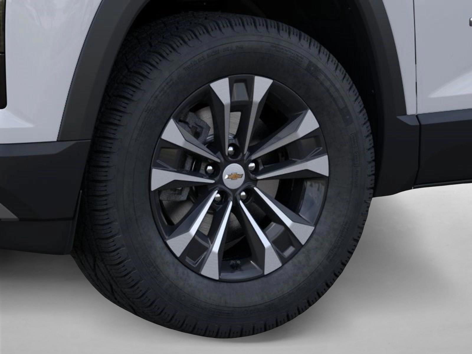 2027 Chevrolet Equinox LT - Photo 9