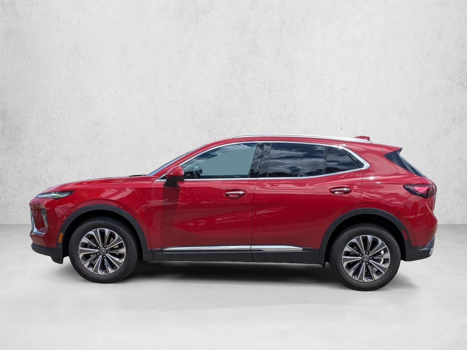 Thumbnail: 2026 Buick Envision - 2