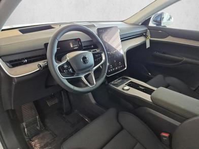 2026 Volvo EX90