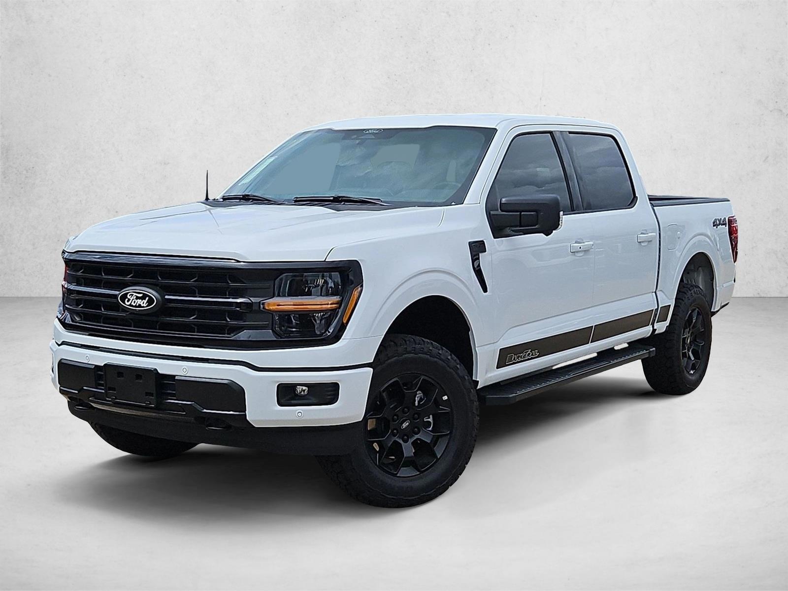 Thumbnail: 2026 Ford F-150 - 1