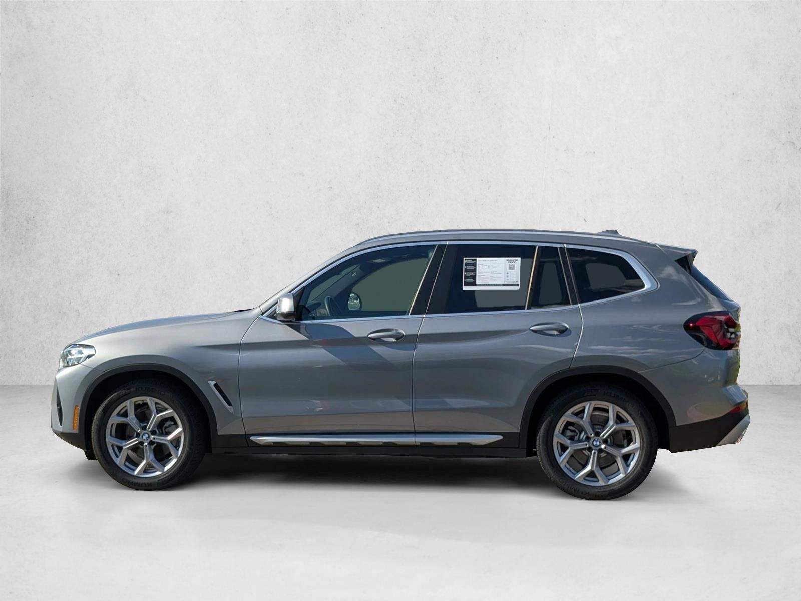 Thumbnail: 2023 BMW X3 - 2