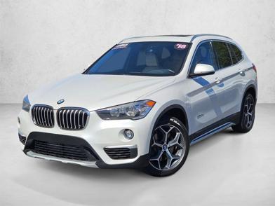2018 BMW X1 sDrive28i -
                  Scottsdale, AZ